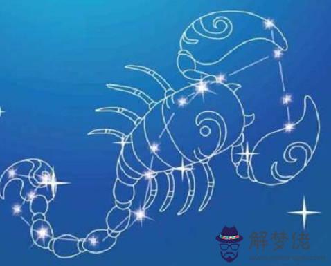 B型血天蝎座，愛情運勢一般，但能很好地經營自己的愛情