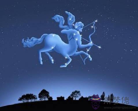 B型血射手座,喜無拘無束的狀態,在愛情中能很好把握尺度