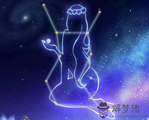 A型血處女座,挑剔且完美,愛情運勢佳