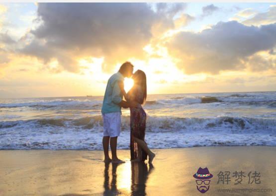 桑拓木命和山頭火命的結婚好嗎,是幸福甜蜜的一對