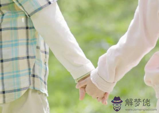 桑拓木命和山頭火命的結婚好嗎,是幸福甜蜜的一對