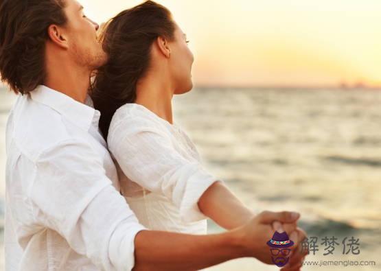 桑拓木命和澗下水命的結婚好嗎,木水夫妻相扶相助