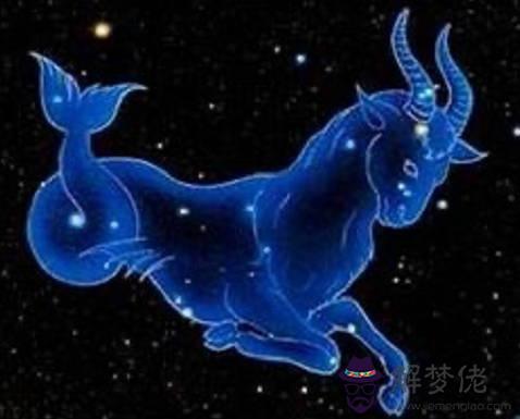 摩羯座四種血型性格全面解析,A型血的安靜樸素能夠遇上適合的人