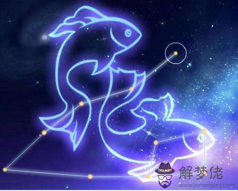 雙魚座四種血型性格解讀,A型血外柔內剛,文靜含蓄能夠腳踏實地