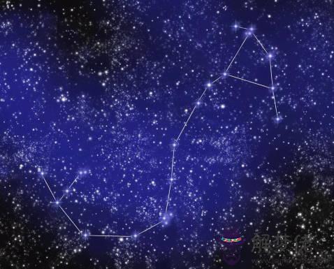 天蝎座四種血型性格解讀,O型個性深沉,遇敵不亂陣腳