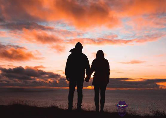 水命人和水命人結婚好嗎,是天作之合