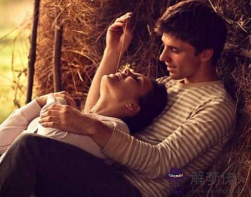 O血型男與熊貓血型女結婚好嗎，你們在一起能幸福美滿