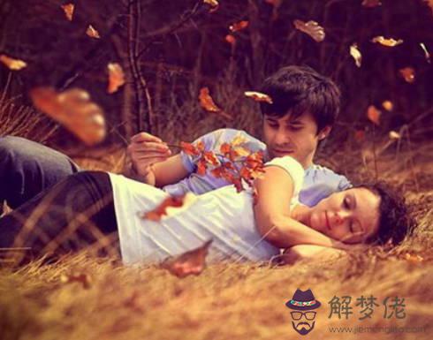 熊貓血型男與O血型女婚配怎麼樣,他們非常有夫妻緣