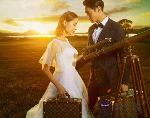 熊貓血型男與熊貓血型女結婚好嗎,你們的婚配運勢比較一般