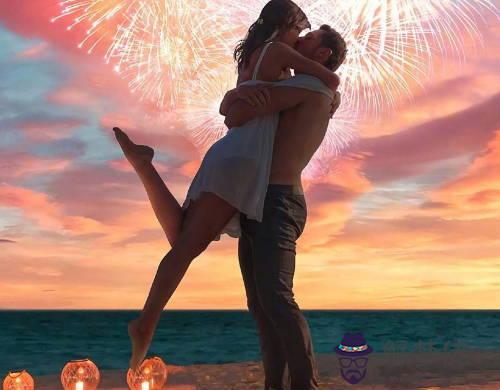 A血型男與O血型女婚配怎麼樣,非常有夫妻緣