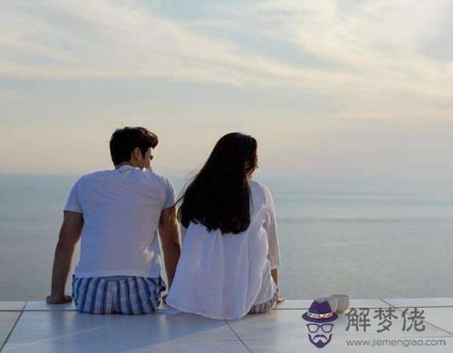 A血型男與熊貓血型女結婚好嗎,你們結婚能互旺對方