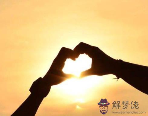 B血型男與O血型女婚配怎麼樣,你們是非常有夫妻緣份的一對