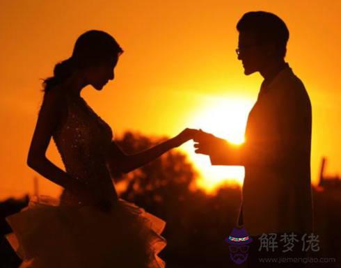 B血型男與熊貓血型女結婚好嗎,你們婚配能夠讓好運滾滾來
