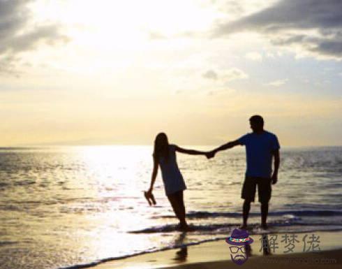 B血型男與熊貓血型女結婚好嗎,你們婚配能夠讓好運滾滾來