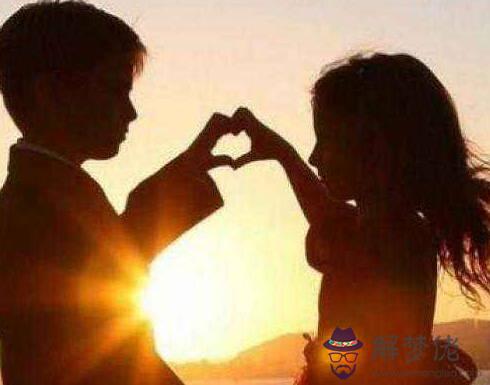 O血型男與A血型女婚配好不好,你們婚配能夠讓家庭其樂融融