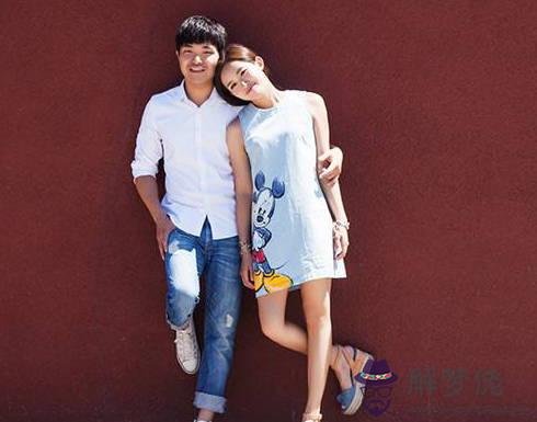 O血型男與A血型女婚配好不好,你們婚配能夠讓家庭其樂融融