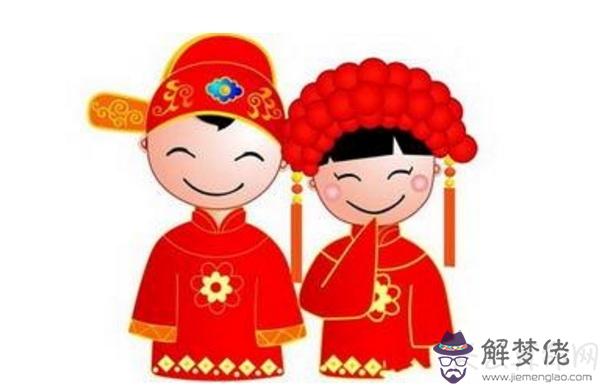 容易閃婚的生肖組合 生肖虎和生肖狗的組合易閃婚