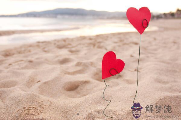 B血型水瓶座配對,3個完美配對與解析