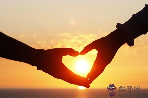 B血型水瓶座配對,3個完美配對與解析