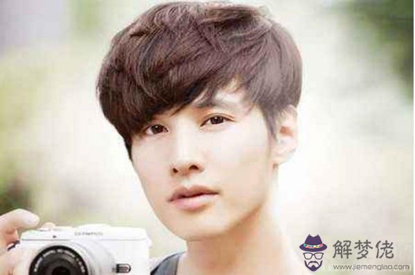 屬虎巨蟹座男生性格 充滿溫情和喜歡順從