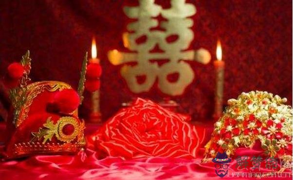 本命年能結婚嗎 本命年結婚的講究