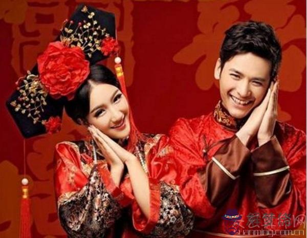 本命年能結婚嗎 本命年結婚的講究