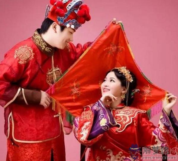 本命年能結婚嗎 本命年結婚的講究