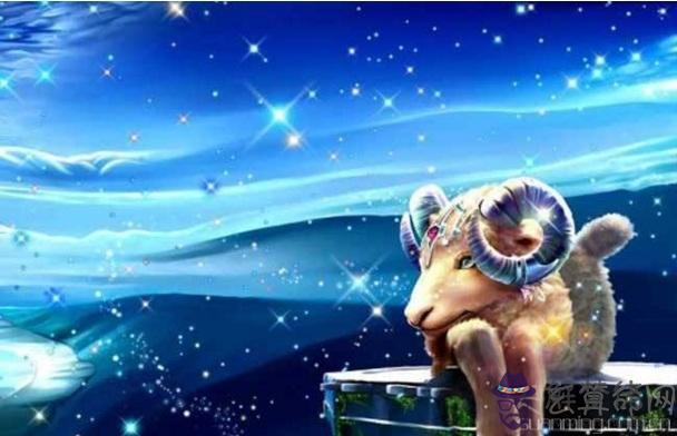星座血型 A型血與白羊座之間的關系 (矛盾)