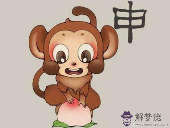 生肖猴和什麼生肖最配 蛇猴相合生肖猴和生肖蛇最配