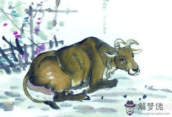 屬牛婚配最佳屬相是誰 屬牛與屬鼠、屬蛇及屬雞婚配大吉