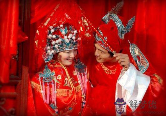 八字合婚之納音婚配,納音合婚原則解析