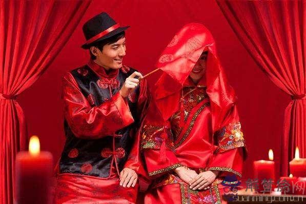 男女生辰姻緣配對如何看出好壞  看兩人的命理用神是否互補