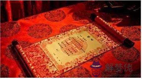 八字男女結合的奧秘,五方面看是否合適