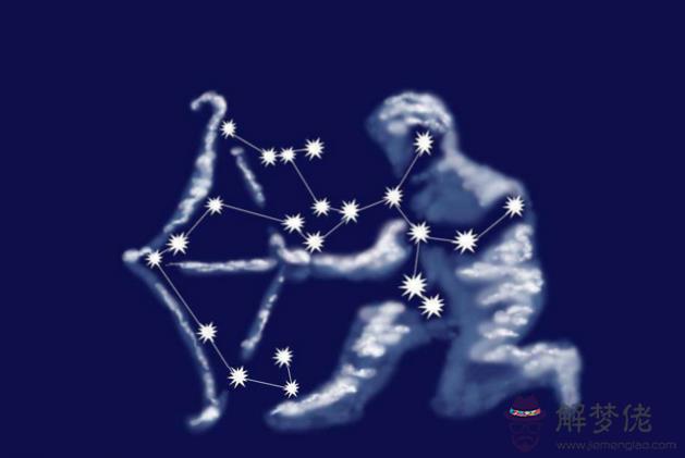 射手座和什麼座最配,和白羊座天生一對