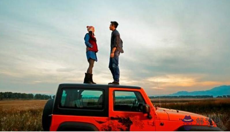 射手座和什麼座最配,和白羊座天生一對