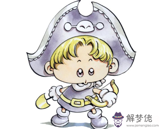 屬猴的射手座命運很不錯，在事業中能賺取大量錢財