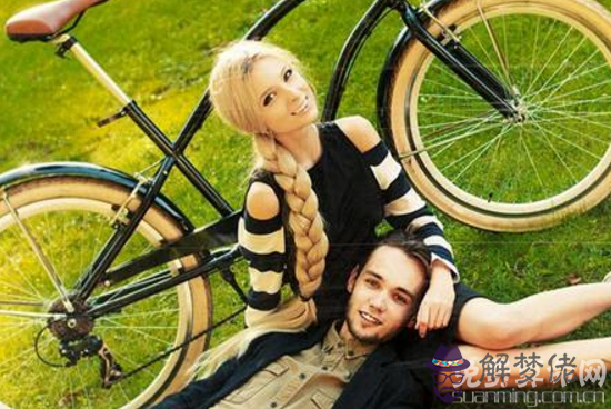 白羊座AB型血的事業與財運都很好,從來都不用擔心沒錢花