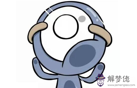 O型血屬馬人樂觀向上，通常喜歡人多熱鬧的地方