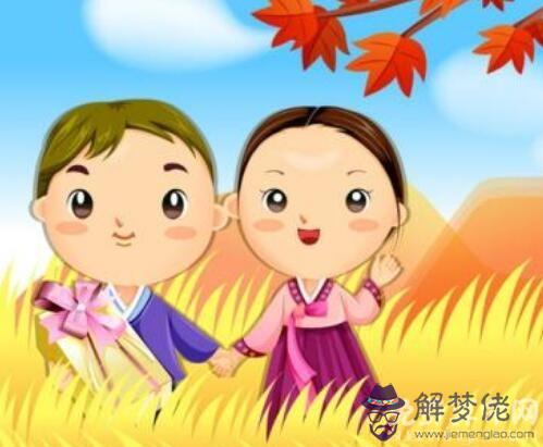 結婚后大旺的夫妻星座配對,天秤男配巨蟹女能成為搶錢一族