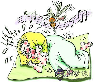 什麼血型最招蚊子,并不是傳說中的O型血