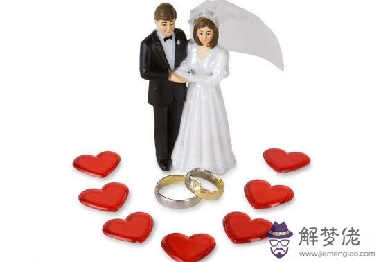 算一算你的婚姻是否幸福美滿,八字配對能找到你心愛的人