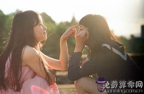 哪些女生肖配對就能成好閨蜜,女牛配女兔友誼長存