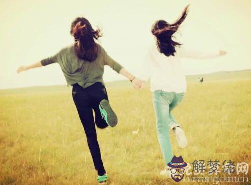 哪些女生肖配對就能成好閨蜜,女牛配女兔友誼長存