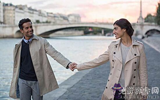 白羊座和什麼座最配，白羊座與獅子座在一起會結婚