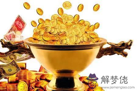 2021年賺錢很順利的生肖 2021年賺錢很順利的生肖