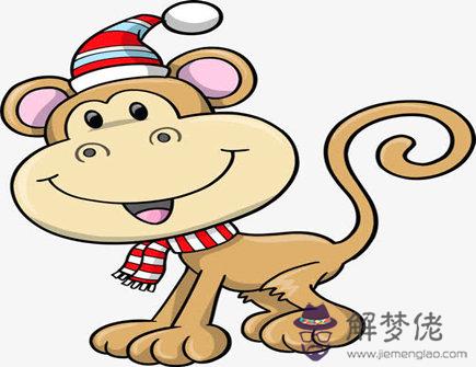 屬猴2021年十月運勢 屬猴2021年十月運勢