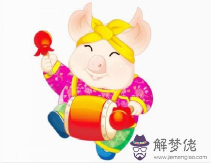 2021年屬豬人最佳合作伙伴 2021年屬豬人最佳合作伙伴