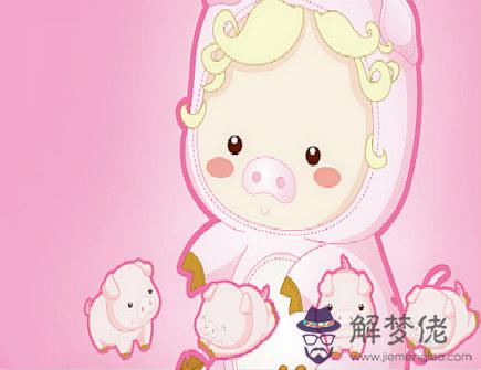 豬爸爸和狗媽媽生什麽寶寶好