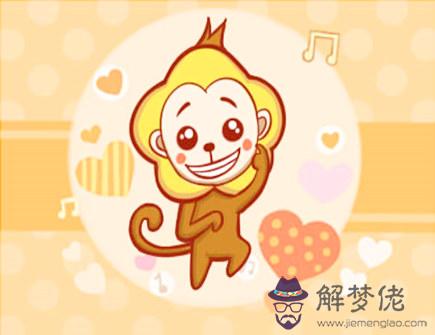 猴爸爸和龍媽媽生什麽寶寶好 猴爸爸和龍媽媽生什麽寶寶好