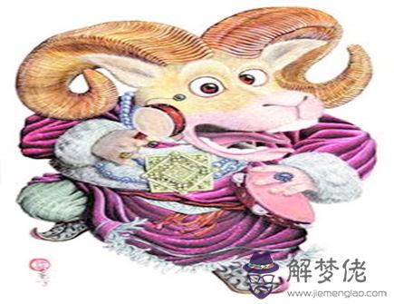 羊爸爸和雞媽媽生什麽寶寶好 羊爸爸和雞媽媽生什麽寶寶好